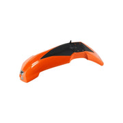 Błotnik przód UFO KTM SX65 pomarańczowy