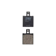 Klocki hamulcowe TRW Lucas MCB 553 (2 szt.)