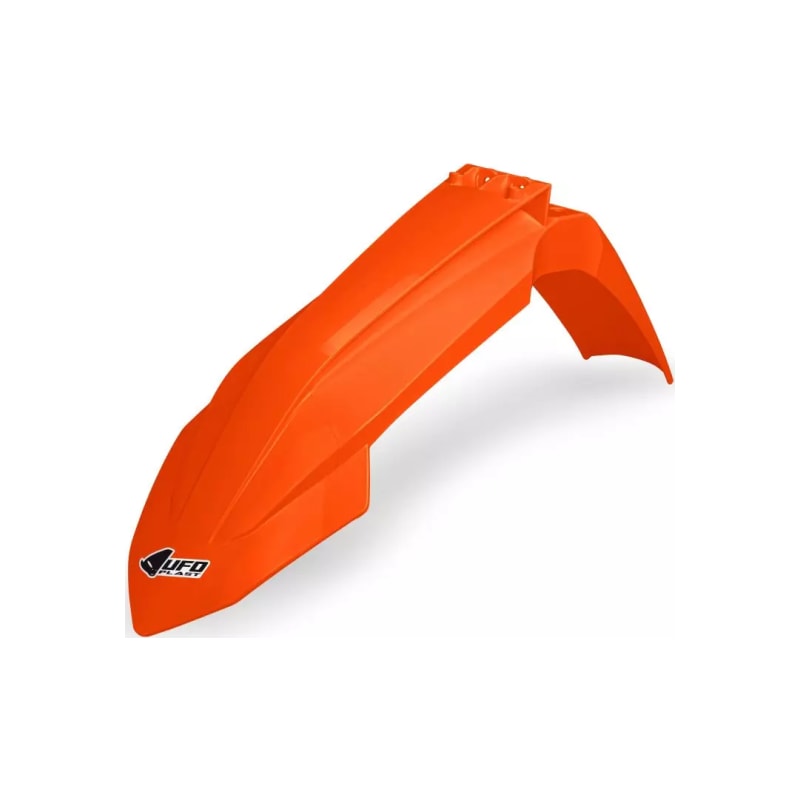 Błotnik przód UFO KTM SX-F 250 350 450 SX 125 250 300 2023 pomarańczowy