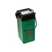 Akumulator standardowy 6V 4Ah Yuasa 6N4A-4D