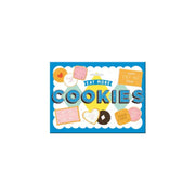 Magnes na lodówkę 6x8cm Wonder Cookies