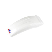 Błotnik tył UFO Maico RR 250-490 biały