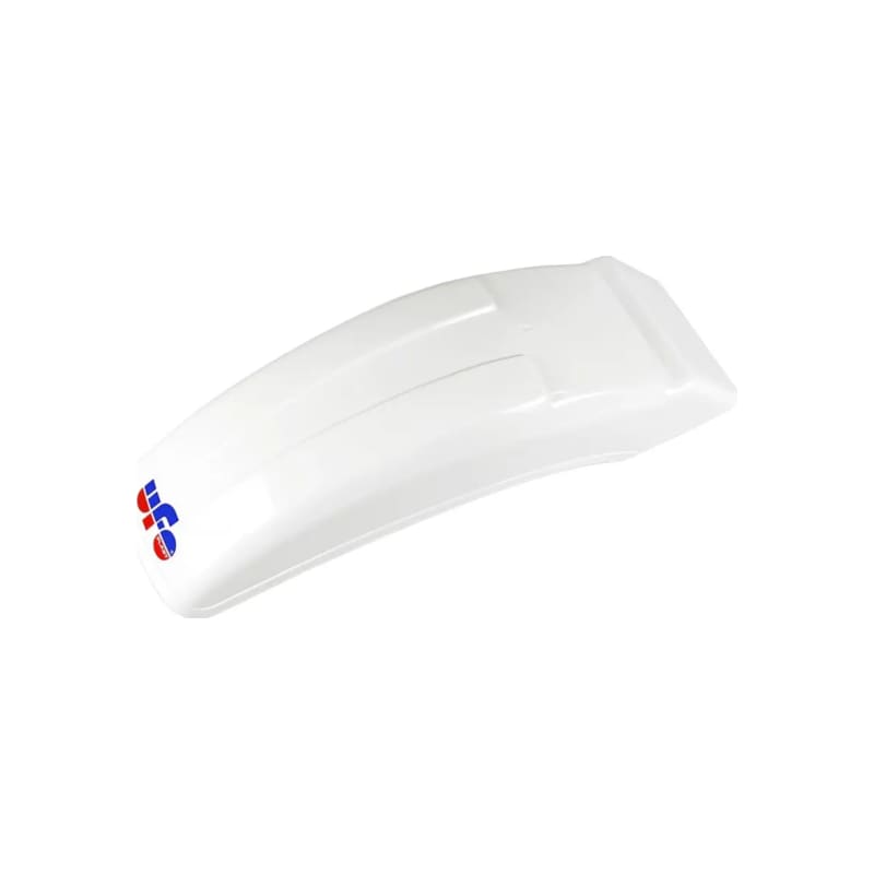Błotnik tył UFO Maico RR 250-490 biały