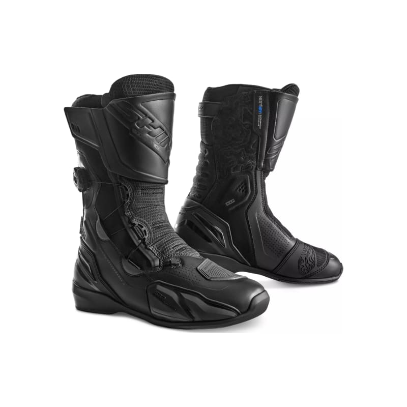 Buty motocyklowe damskie Shima Tenex WP Lady