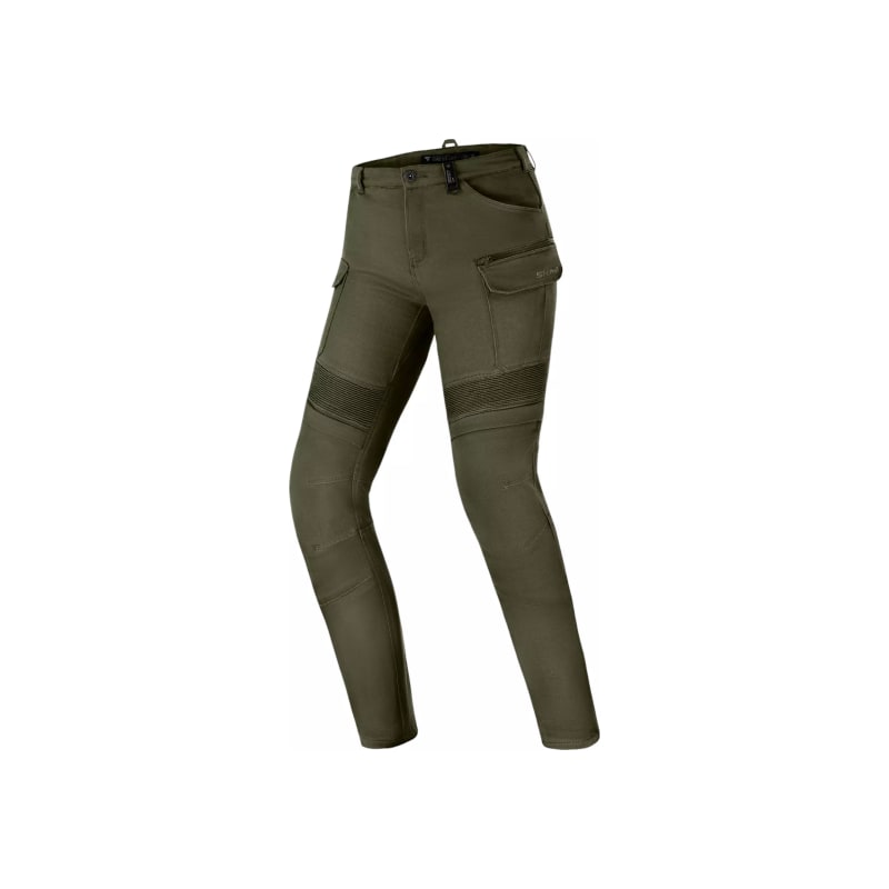 Spodnie motocyklowe tekstylne damskie Shima Giro 3.0 Lady