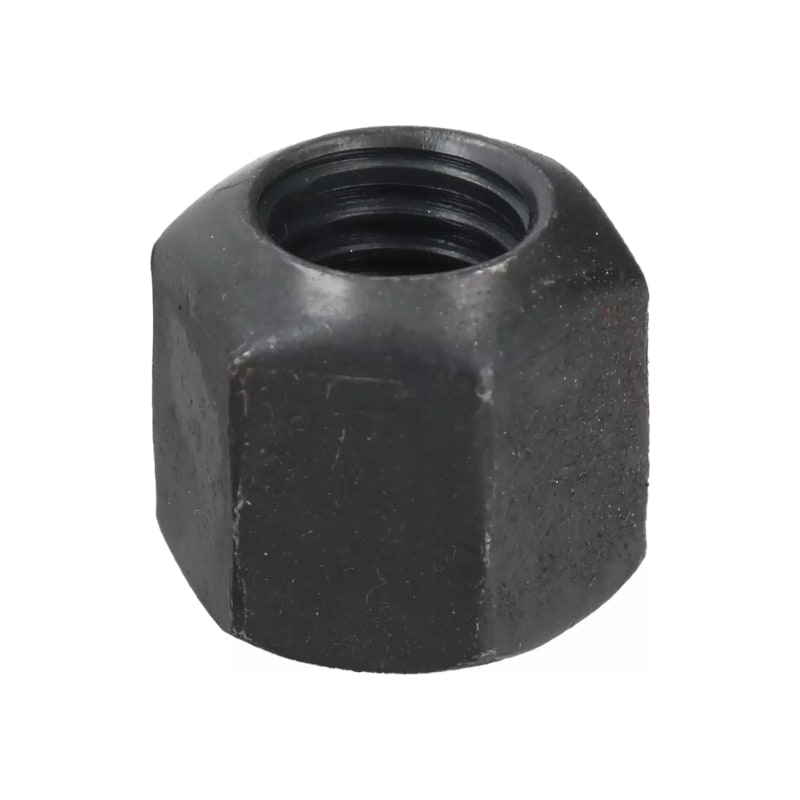 Nakrętka szpilki cylindra MZ ETZ 250 251
