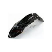 Błotnik przód UFO Husqvarna czarny