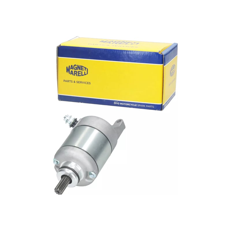 Rozrusznik elektryczny Magneti Marelli Honda VT 125 Shadow 98-08