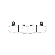 Klocki hamulcowe EBC FA 409 (2 szt.)