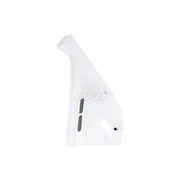 Osłona boczna tył UFO Honda XR 600 88-02 1 szt. prawy biały