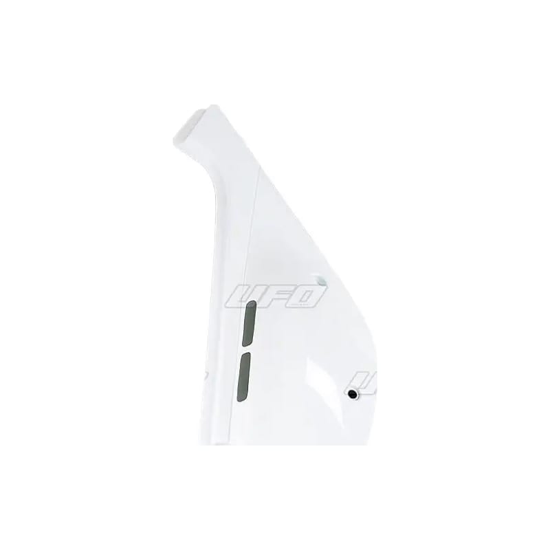 Osłona boczna tył UFO Honda XR 600 88-02 1 szt. prawy biały