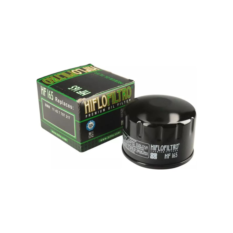 Filtr oleju HifloFiltro HF 165