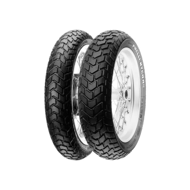 Opona Pirelli MT 60 RS 150/80B16 77H TL tył