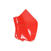 Osłona boczna tył UFO Honda XR 250R 96-20 1 szt. prawy czerwony