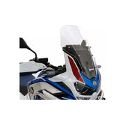 Szyba motocyklowa WRS Standard Honda ADV Sports przeźroczysta