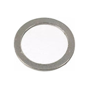 Podkładka nakrętki półki chrom WSK 125 B3 175