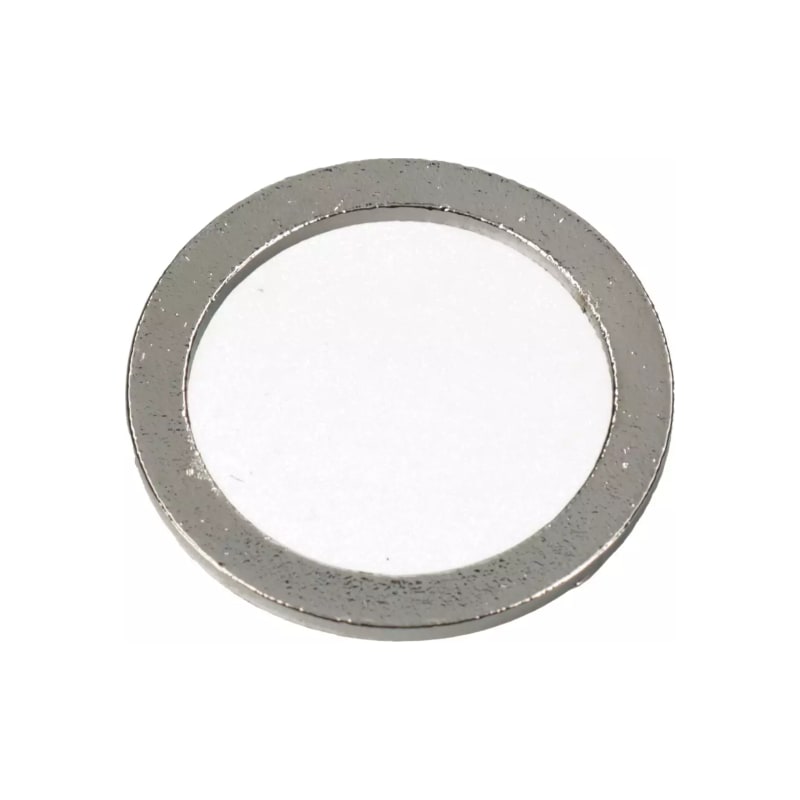 Podkładka nakrętki półki chrom WSK 125 B3 175