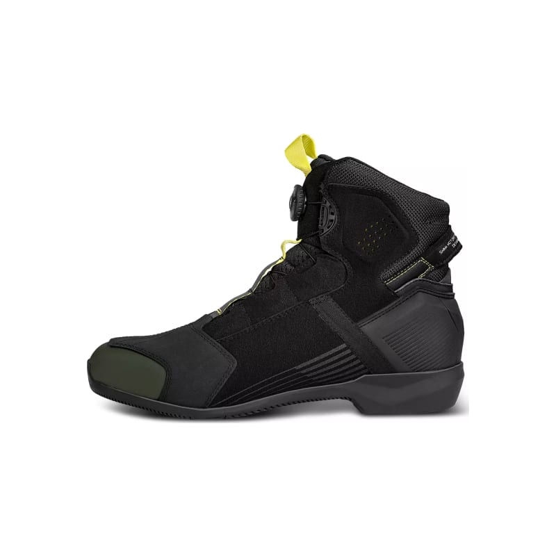 Buty motocyklowe Shima Edge Vented Men