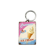 Brelok do kluczy Ice Cream