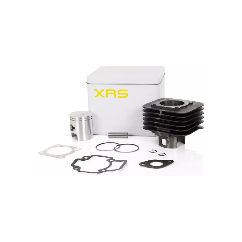 Cylinder kompletny XRS 70cm3 Piaggio Vespa Zip Gilera Italjet