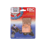 Klocki hamulcowe EBC FA 137 R (2 szt.)