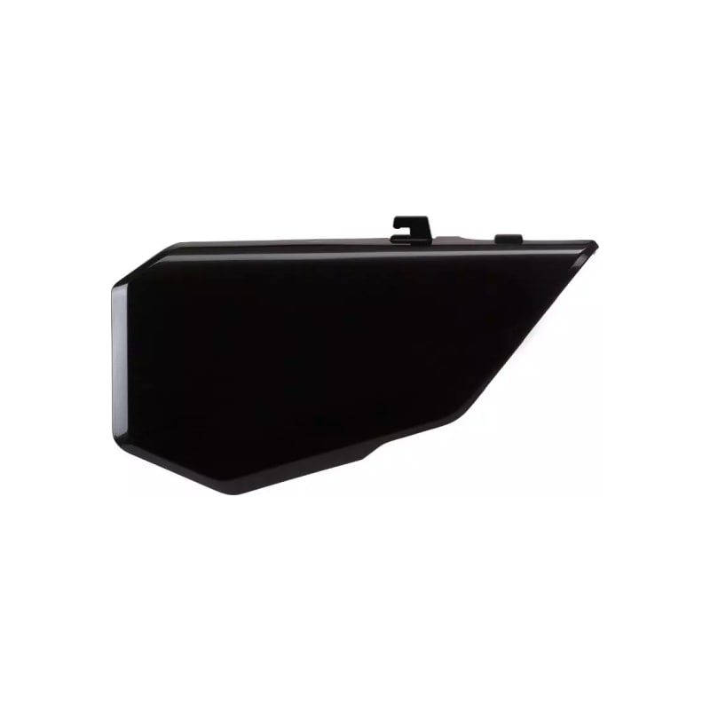 Osłona filtra powietrza Polisport Husqvarna TC TE FC FE TX FX 125 250 300 450 501 24-25 czarny