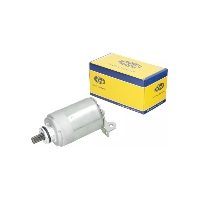 Rozrusznik elektryczny Magneti Marelli Malaguti Centro 125 160 07-11