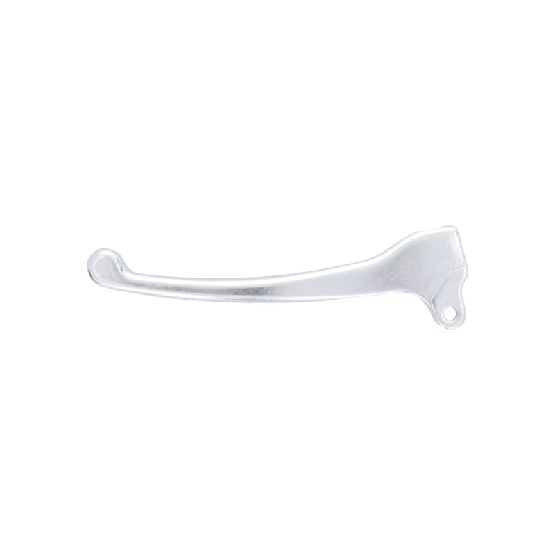 Dźwignia hamulca lewa Magneti Marelli Gilera Typhoon 50 94-00 srebrna