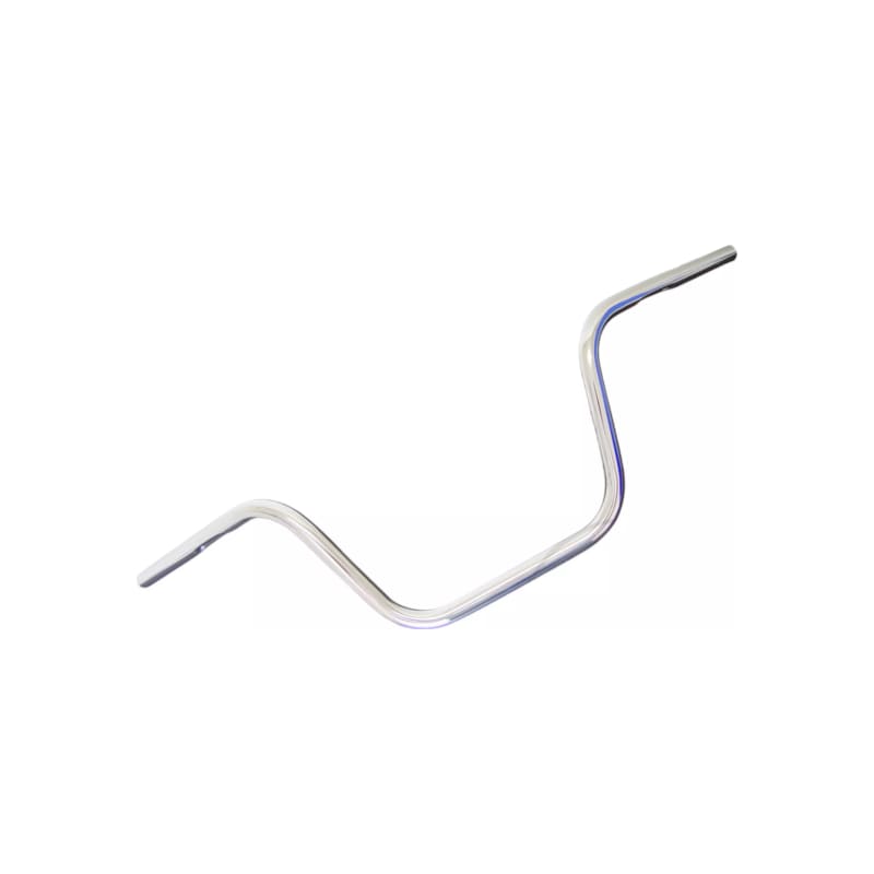 Kierownica TRW Lucas stalowa MCL136CKK calowa Apehanger TRW