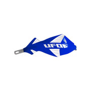 Osłony rąk handbary UFO Discover 22 mm niebieski