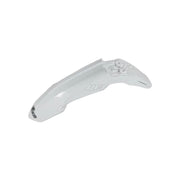 Błotnik przód UFO Suzuki RMZ 250 19 RMZ 450 18-19 biały