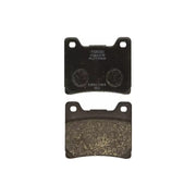 Klocki hamulcowe przód/tył Ferodo FDB337P Road Offroad Platinum