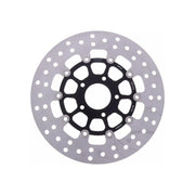 Tarcza hamulcowa TRW Lucas MSW 500 przód