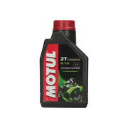 Olej silnikowy Motul 510 2T Półsyntetyczny 1L
