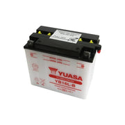 Akumulator 12V 19Ah Yuasa Yumicron YB16L-B