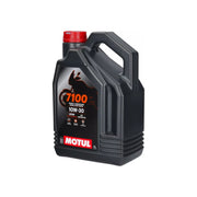 Olej silnikowy Motul 7100 4T 10W30 Syntetyczny 4L