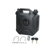 Kanister plastikowy na benzynę 5L HLP Long Haul