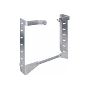 Osłona wzmocnienie chłodnicy aluminiowa HLP KTM Freeride 250 350 12-20
