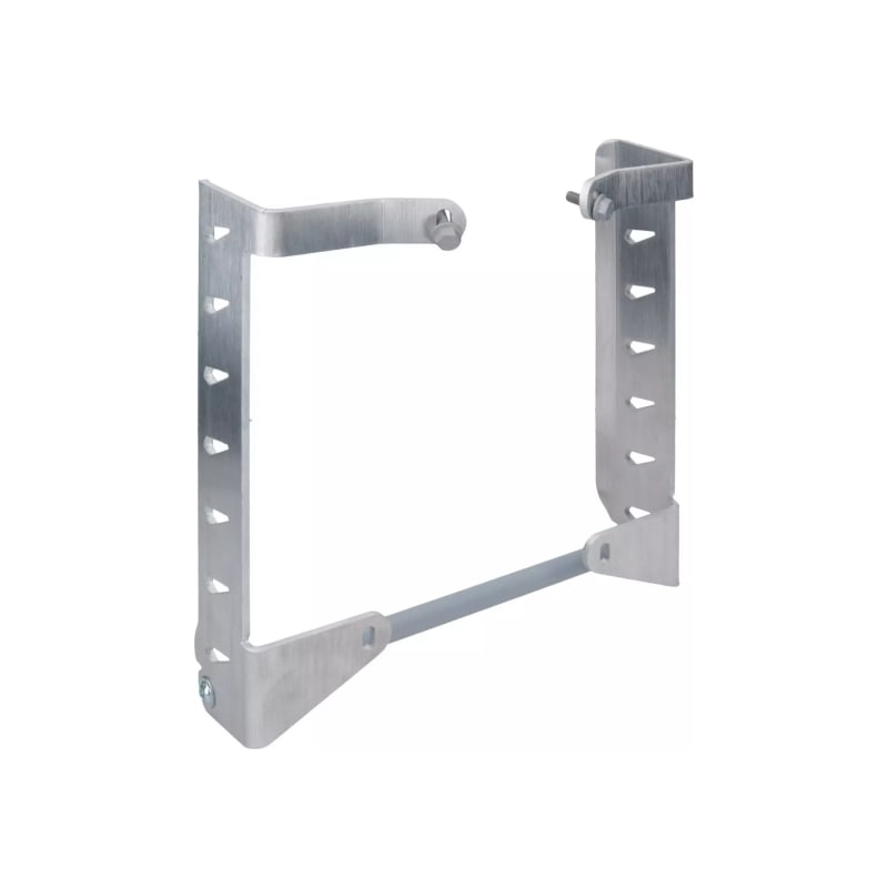 Osłona wzmocnienie chłodnicy aluminiowa HLP KTM Freeride 250 350 12-20