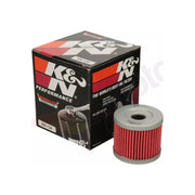 Filtr oleju K&N KN131