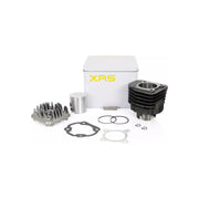 Cylinder + głowica XRS Keeway 2T 47mm