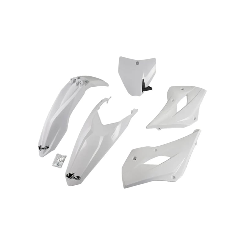 Komplet plastików UFO Husqvarna TC 85 14-17