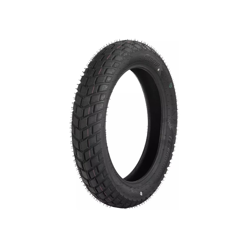 Opona motocyklowa Eurogrip Terrabite DB+ 110/90-16 59P TL