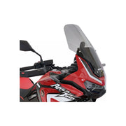 Szyba motocyklowa WRS Touring Honda CRF 1100 L przyciemniana