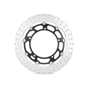 Tarcza hamulcowa przód pływająca Ferodo FMD0139RX 300/132x5mm 5x150mm
