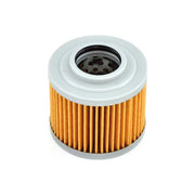 Filtr oleju MIW Meiwa B9008 HF151