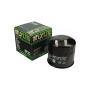 Filtr oleju HifloFiltro HF 202