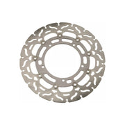 Tarcza hamulcowa TRW Lucas MSW 255 RAC przód
