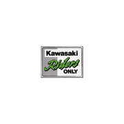 Magnes na lodówkę 6x8cm Kawasaki Ninja