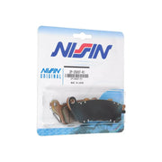 Klocki hamulcowe Nissin Street /Off-Road Sintered Metal 2P-250ST-R1